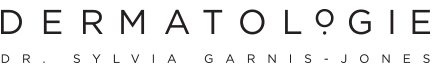 Dermatologie | Dr. Garnis-Jones